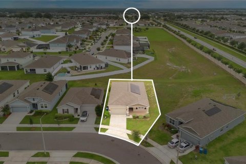 Villa ou maison à louer à Davenport, Floride: 3 chambres, 193.24 m2 № 2339015 - photo 26