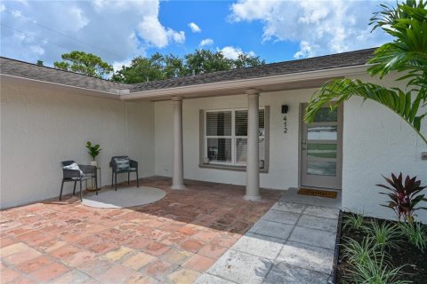 Villa ou maison à vendre à Sarasota, Floride: 4 chambres, 223.71 m2 № 1888590 - photo 4