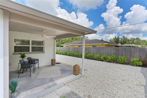 Villa ou maison à vendre à Sarasota, Floride: 4 chambres, 223.71 m2 № 1888590 - photo 22
