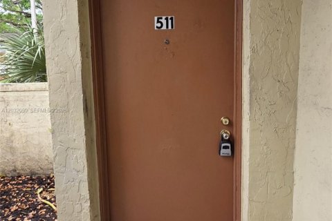 Copropriété à louer à Margate, Floride: 2 chambres, 90.12 m2 № 2240694 - photo 22