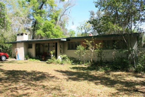 House in Gainesville, Florida 3 bedrooms, 143.26 sq.m. № 1591518 - photo 13