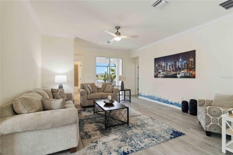 Casa en venta en Port Charlotte, Florida, 3 dormitorios, 155.8 m2 № 1822892 - foto 7
