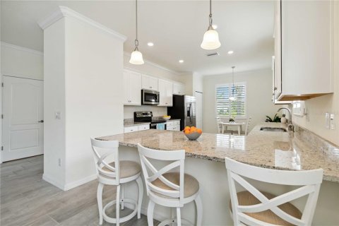 Casa en venta en Port Charlotte, Florida, 3 dormitorios, 155.8 m2 № 1822892 - foto 16