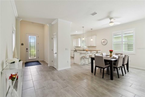 Casa en venta en Port Charlotte, Florida, 3 dormitorios, 155.8 m2 № 1822892 - foto 5
