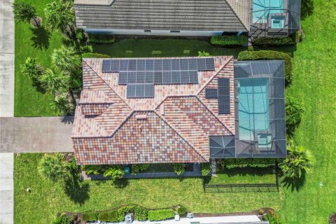 Casa en venta en Port Charlotte, Florida, 3 dormitorios, 155.8 m2 № 1822892 - foto 4