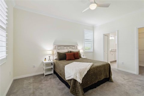 Casa en venta en Port Charlotte, Florida, 3 dormitorios, 155.8 m2 № 1822892 - foto 18