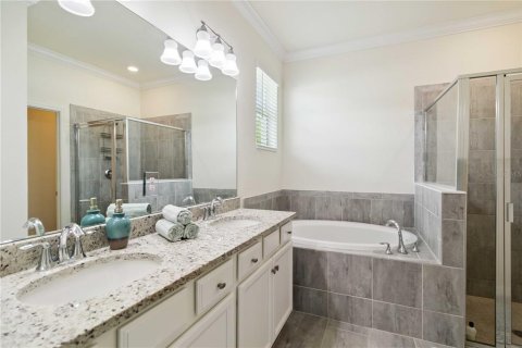Casa en venta en Port Charlotte, Florida, 3 dormitorios, 155.8 m2 № 1822892 - foto 22