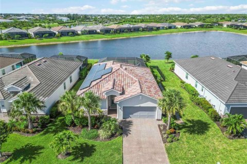 Casa en venta en Port Charlotte, Florida, 3 dormitorios, 155.8 m2 № 1822892 - foto 3