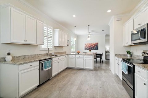 Casa en venta en Port Charlotte, Florida, 3 dormitorios, 155.8 m2 № 1822892 - foto 13