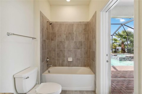 Casa en venta en Port Charlotte, Florida, 3 dormitorios, 155.8 m2 № 1822892 - foto 24
