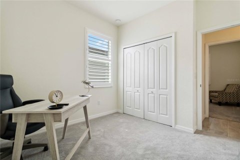 Casa en venta en Port Charlotte, Florida, 3 dormitorios, 155.8 m2 № 1822892 - foto 27