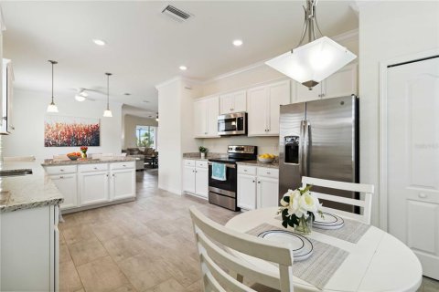 Casa en venta en Port Charlotte, Florida, 3 dormitorios, 155.8 m2 № 1822892 - foto 14
