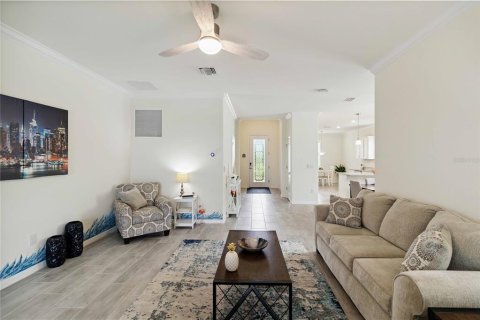 Casa en venta en Port Charlotte, Florida, 3 dormitorios, 155.8 m2 № 1822892 - foto 6