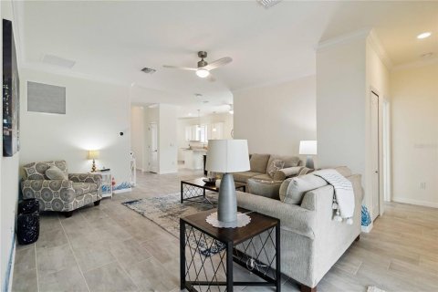 Casa en venta en Port Charlotte, Florida, 3 dormitorios, 155.8 m2 № 1822892 - foto 9