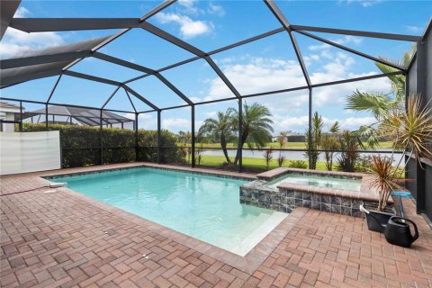 Casa en venta en Port Charlotte, Florida, 3 dormitorios, 155.8 m2 № 1822892 - foto 30
