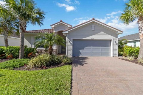 Casa en venta en Port Charlotte, Florida, 3 dormitorios, 155.8 m2 № 1822892 - foto 2