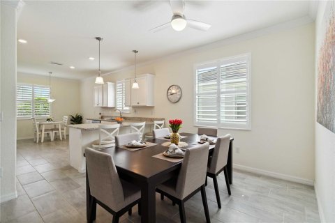 Casa en venta en Port Charlotte, Florida, 3 dormitorios, 155.8 m2 № 1822892 - foto 10