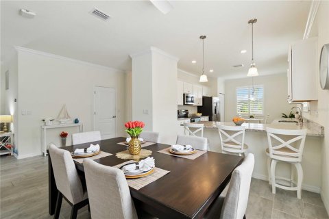 Casa en venta en Port Charlotte, Florida, 3 dormitorios, 155.8 m2 № 1822892 - foto 17