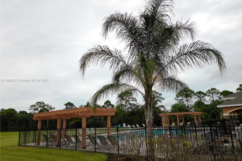 Casa en alquiler en Palm Bay, Florida, 4 dormitorios, 169.83 m2 № 1922351 - foto 27