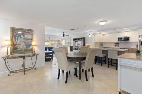 Condo in Fort Lauderdale, Florida, 2 bedrooms № 2077243 - photo 4