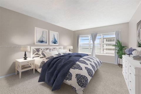 Condo in Fort Lauderdale, Florida, 2 bedrooms № 2077243 - photo 9