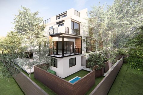 Townhouse in Fort Lauderdale, Florida 3 bedrooms, 206.15 sq.m. № 2085533 - photo 19