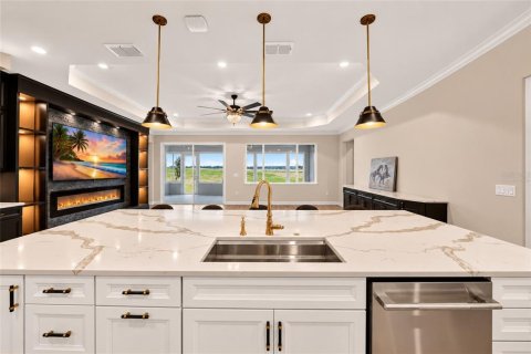 Villa ou maison à vendre à Ocala, Floride: 3 chambres, 266.63 m2 № 2398579 - photo 14