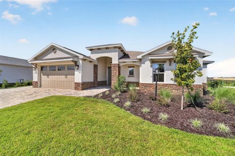Villa ou maison à vendre à Ocala, Floride: 3 chambres, 266.63 m2 № 2398579 - photo 3