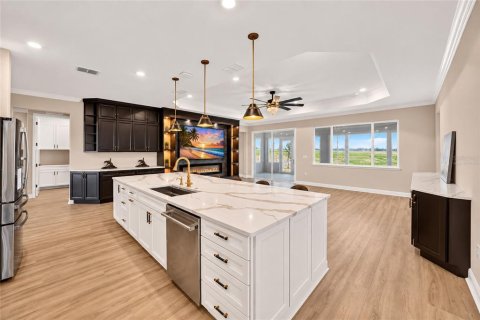 Villa ou maison à vendre à Ocala, Floride: 3 chambres, 266.63 m2 № 2398579 - photo 15