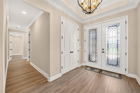 Villa ou maison à vendre à Ocala, Floride: 3 chambres, 266.63 m2 № 2398579 - photo 8