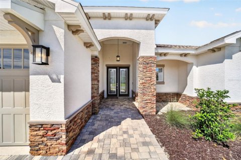 Villa ou maison à vendre à Ocala, Floride: 3 chambres, 266.63 m2 № 2398579 - photo 6