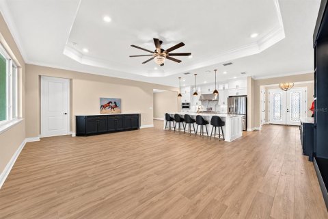 Villa ou maison à vendre à Ocala, Floride: 3 chambres, 266.63 m2 № 2398579 - photo 22