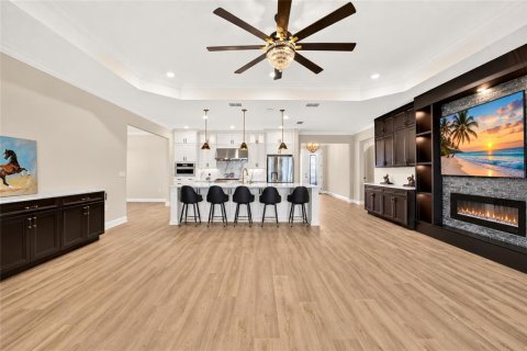 Villa ou maison à vendre à Ocala, Floride: 3 chambres, 266.63 m2 № 2398579 - photo 21