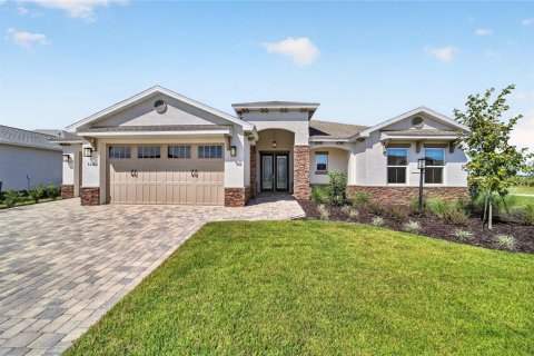 Villa ou maison à vendre à Ocala, Floride: 3 chambres, 266.63 m2 № 2398579 - photo 5