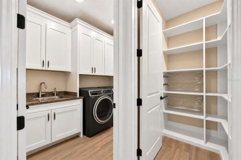 Villa ou maison à vendre à Ocala, Floride: 3 chambres, 266.63 m2 № 2398579 - photo 24