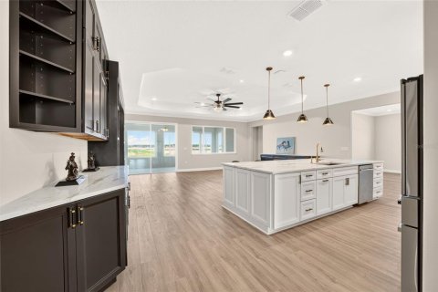 Villa ou maison à vendre à Ocala, Floride: 3 chambres, 266.63 m2 № 2398579 - photo 9