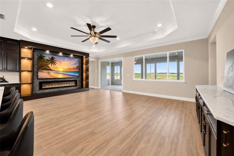 Villa ou maison à vendre à Ocala, Floride: 3 chambres, 266.63 m2 № 2398579 - photo 19