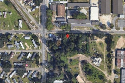 Land in Panama City, Florida № 2167851 - photo 4