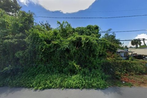 Land in Panama City, Florida № 2167851 - photo 2
