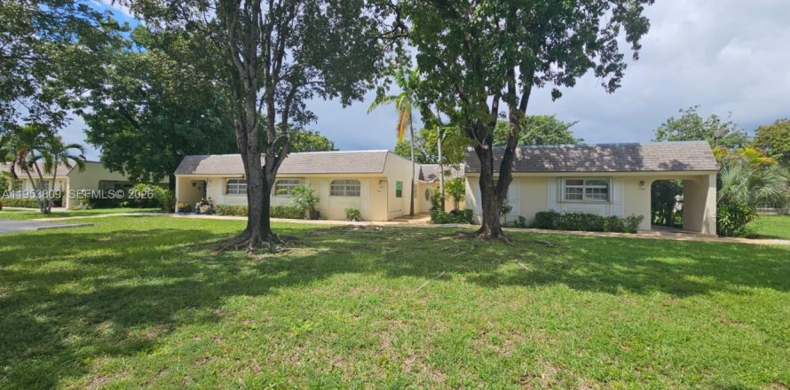 Casa en Miami, Florida 1 dormitorio, 89.19 m2 № 2008201