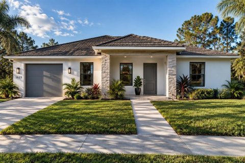 Casa en Dunnellon, Florida 3 dormitorios, 110.83 m2 № 2125930