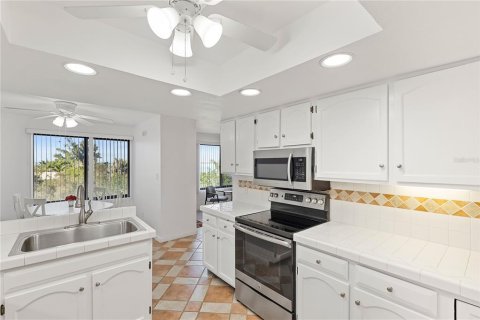 Condominio en venta en Punta Gorda, Florida, 3 dormitorios, 203.55 m2 № 1525293 - foto 8
