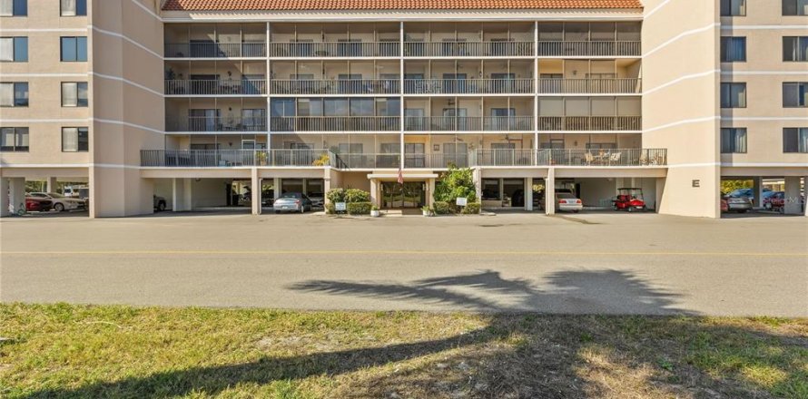 Condominio en Punta Gorda, Florida, 3 dormitorios  № 1525293