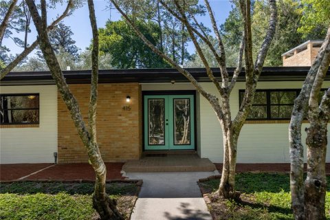 Casa en venta en Gainesville, Florida, 4 dormitorios, 277.22 m2 № 1858285 - foto 9