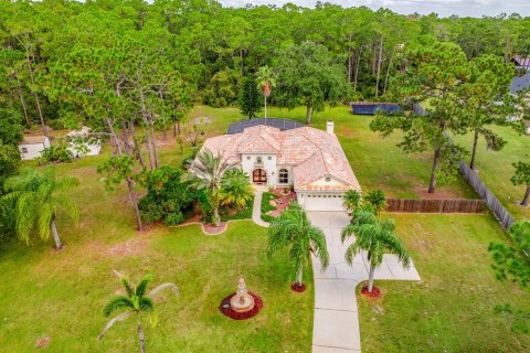 Villa ou maison à vendre à Orlando, Floride: 4 chambres, 228.63 m2 № 2438245 - photo 2