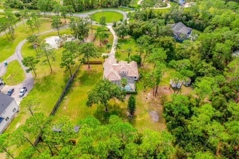 Villa ou maison à vendre à Orlando, Floride: 4 chambres, 228.63 m2 № 2438245 - photo 3