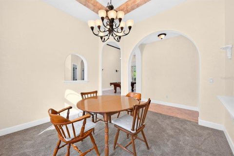 Villa ou maison à vendre à Orlando, Floride: 4 chambres, 228.63 m2 № 2438245 - photo 15