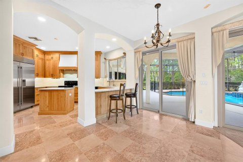 Villa ou maison à vendre à Orlando, Floride: 4 chambres, 228.63 m2 № 2438245 - photo 10