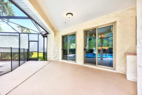 Villa ou maison à vendre à Orlando, Floride: 4 chambres, 228.63 m2 № 2438245 - photo 29