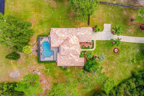 Villa ou maison à vendre à Orlando, Floride: 4 chambres, 228.63 m2 № 2438245 - photo 4